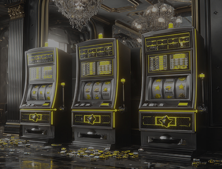 Bonus Sans Depot Casino